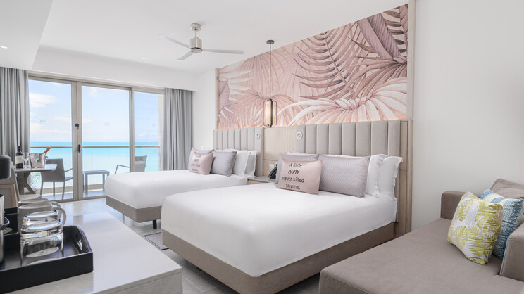 Royalton CHIC Antigua, An Autograph Collection All-Inclusive Resort - Adults Only
